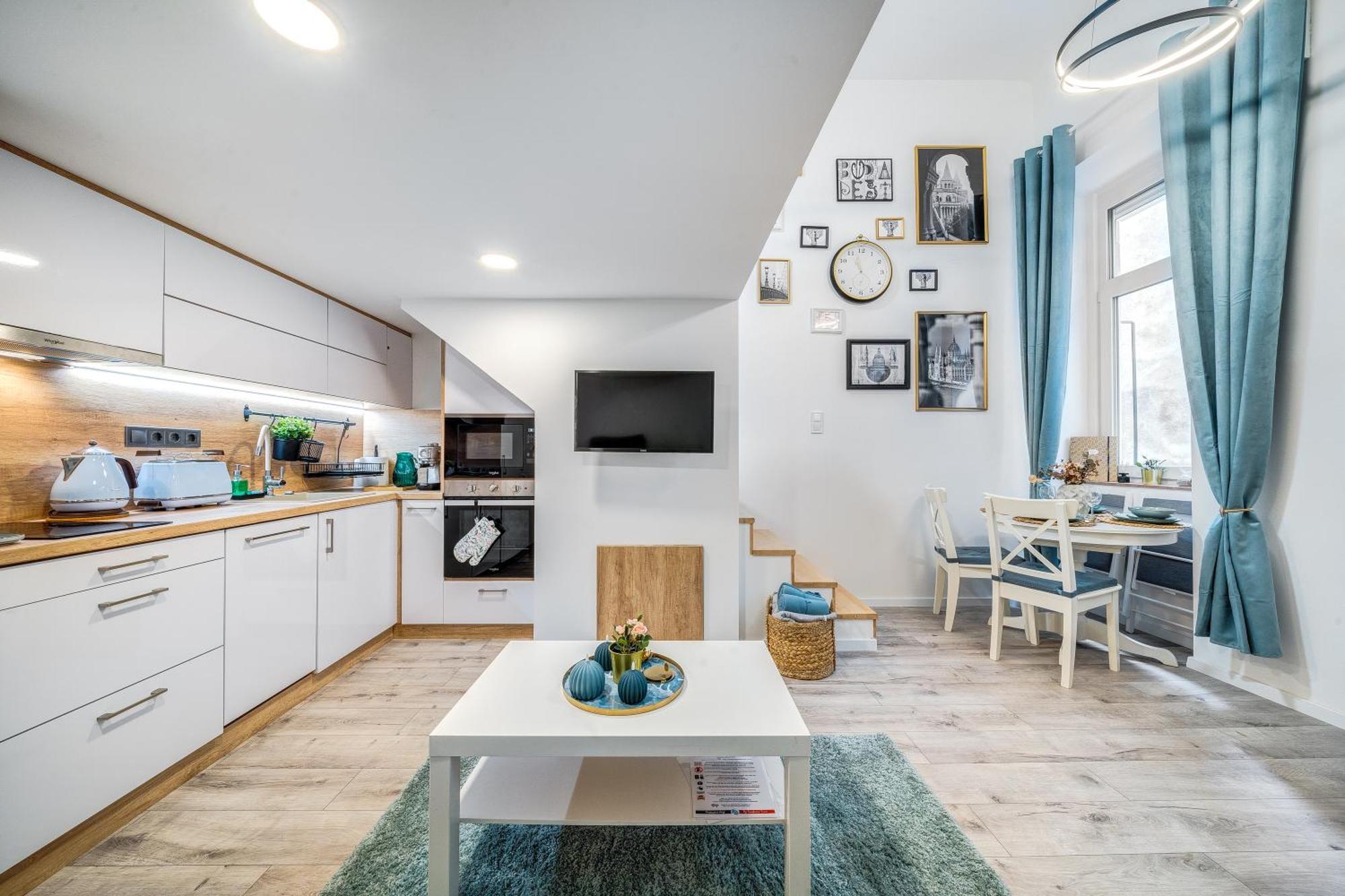 Appartement Dream Nouveau *