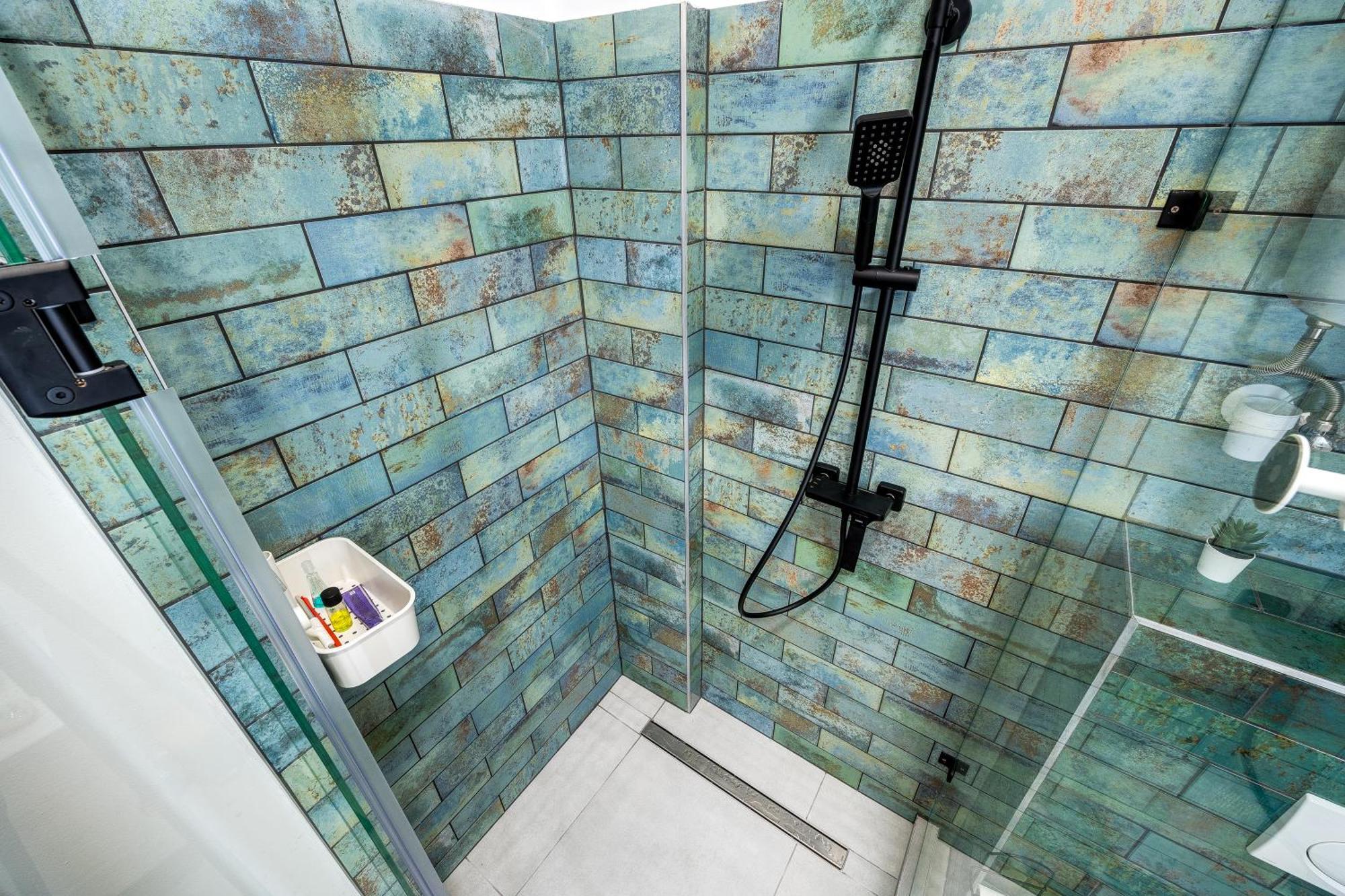 Apartmán Dream Nouveau Budapešť