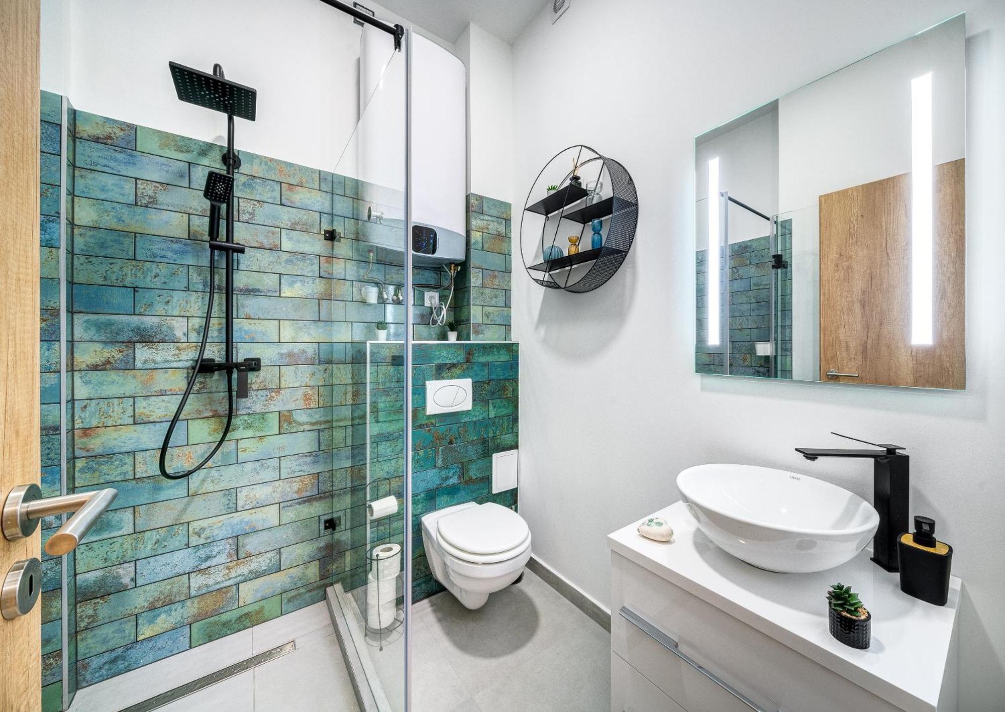 Apartmán Dream Nouveau Budapešť