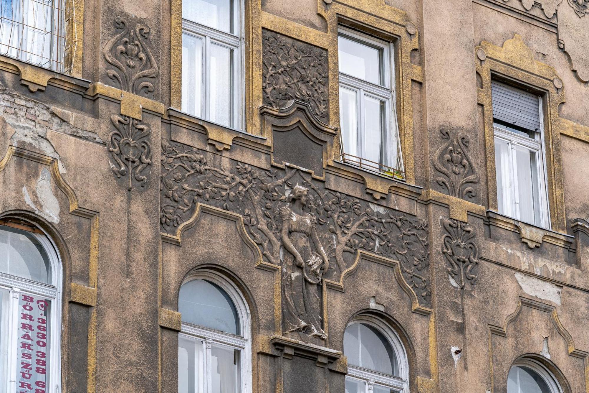 Apartmán Dream Nouveau Budapešť