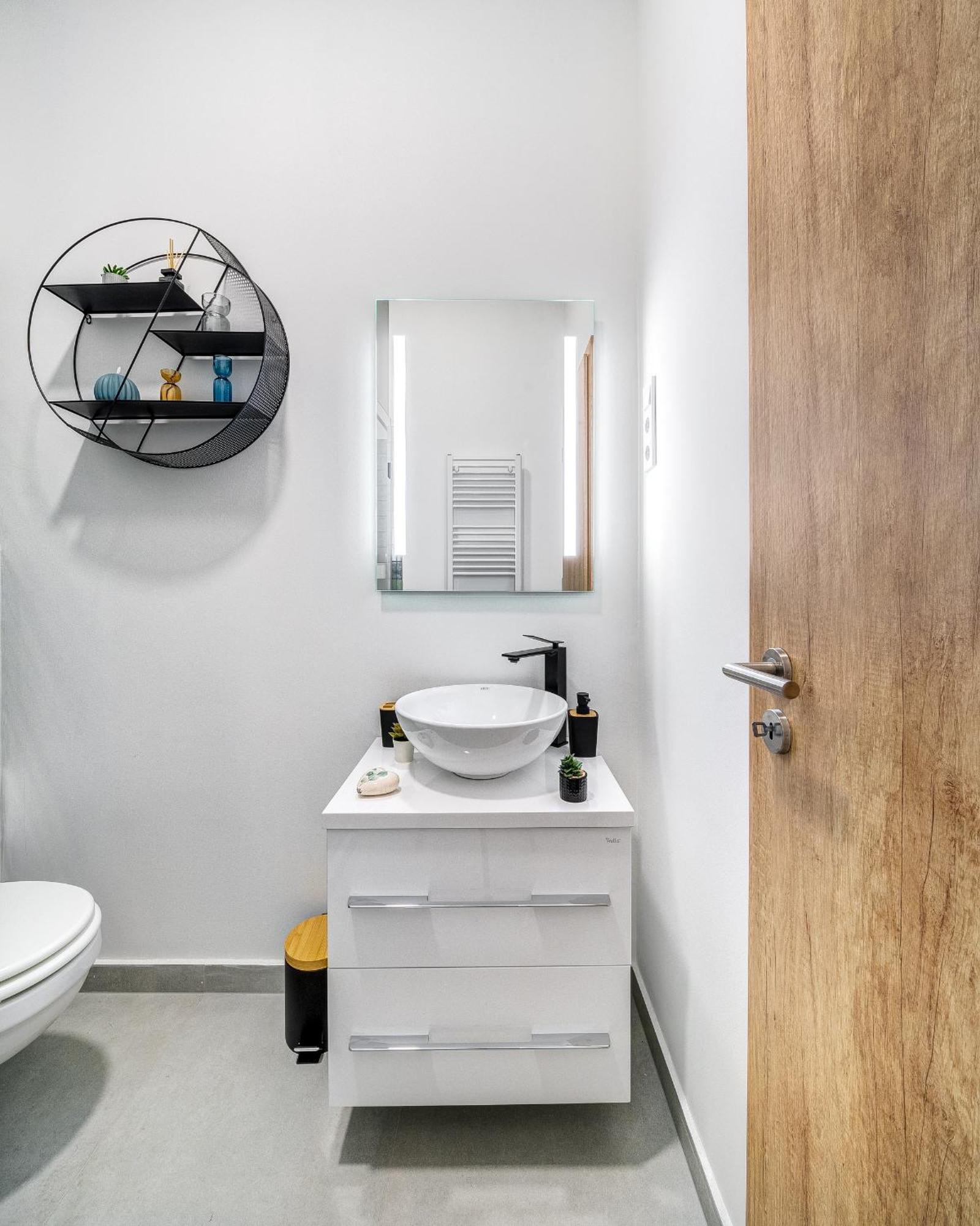 Apartmán Dream Nouveau Budapešť