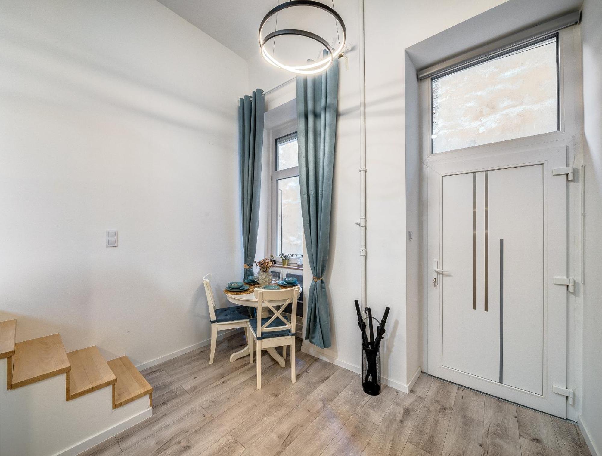 Apartmán Dream Nouveau Budapešť