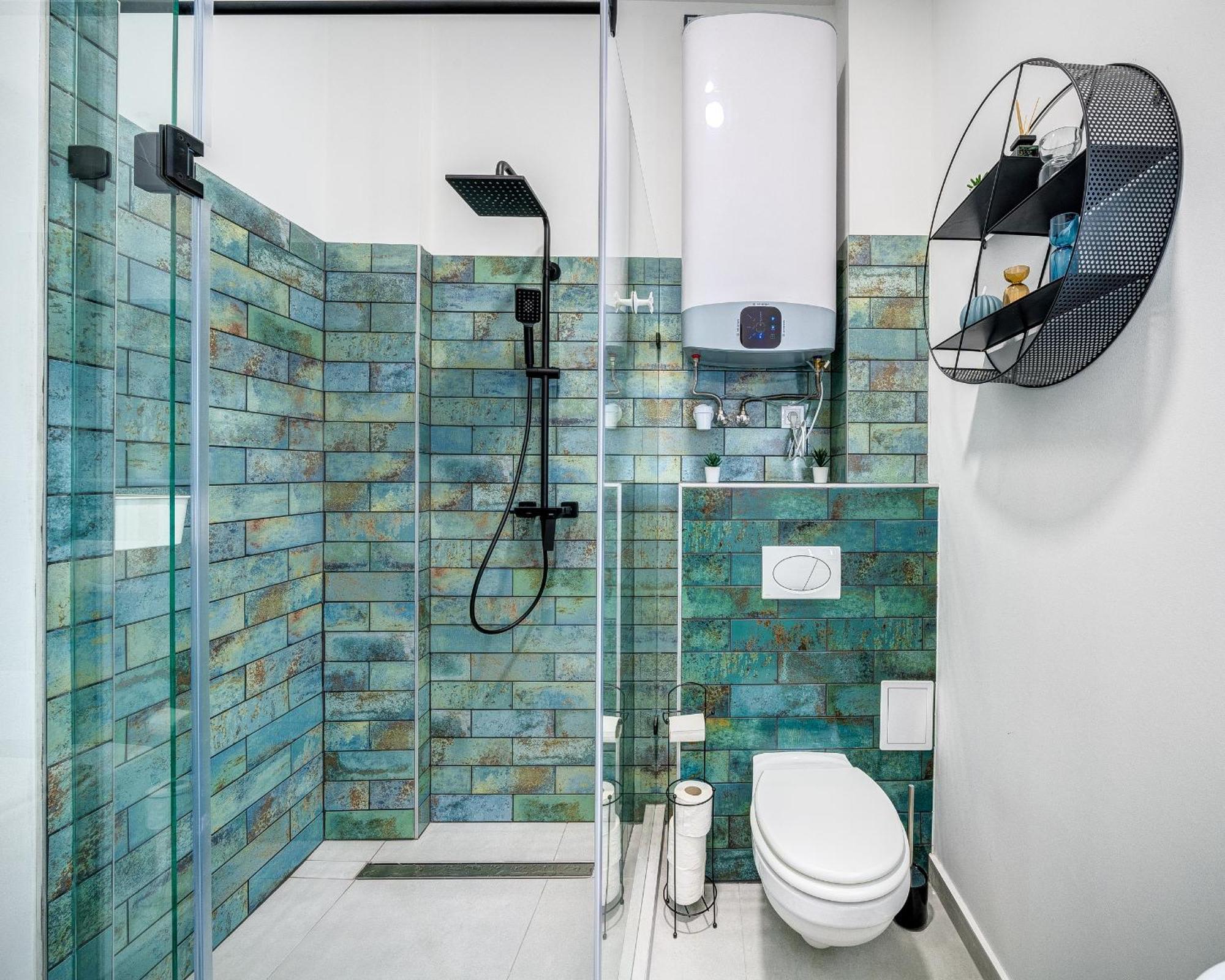 Apartmán Dream Nouveau