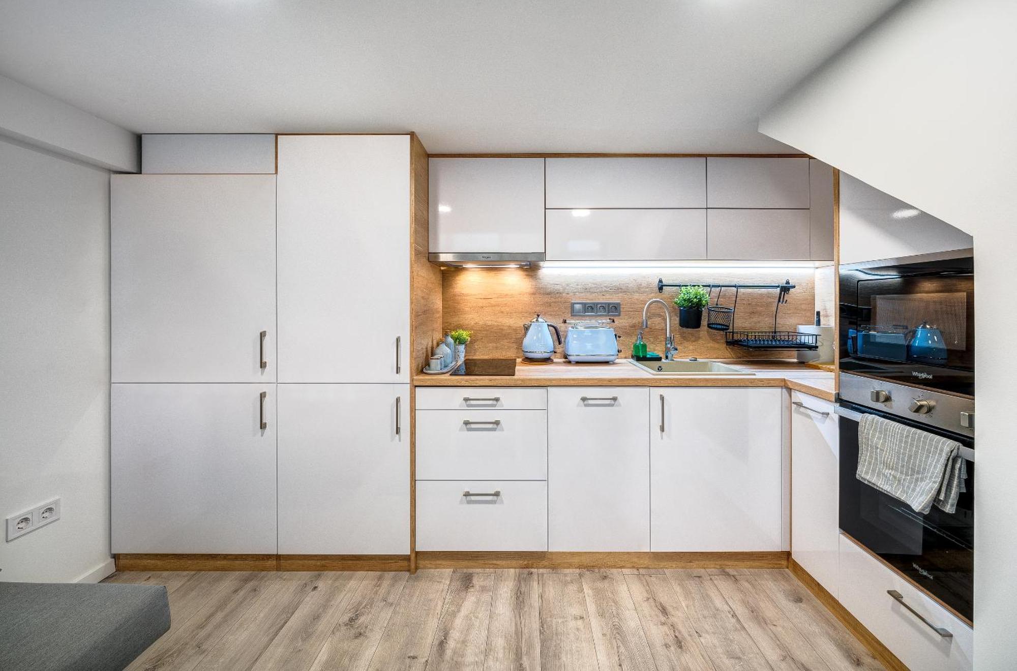 Apartment Dream Nouveau *