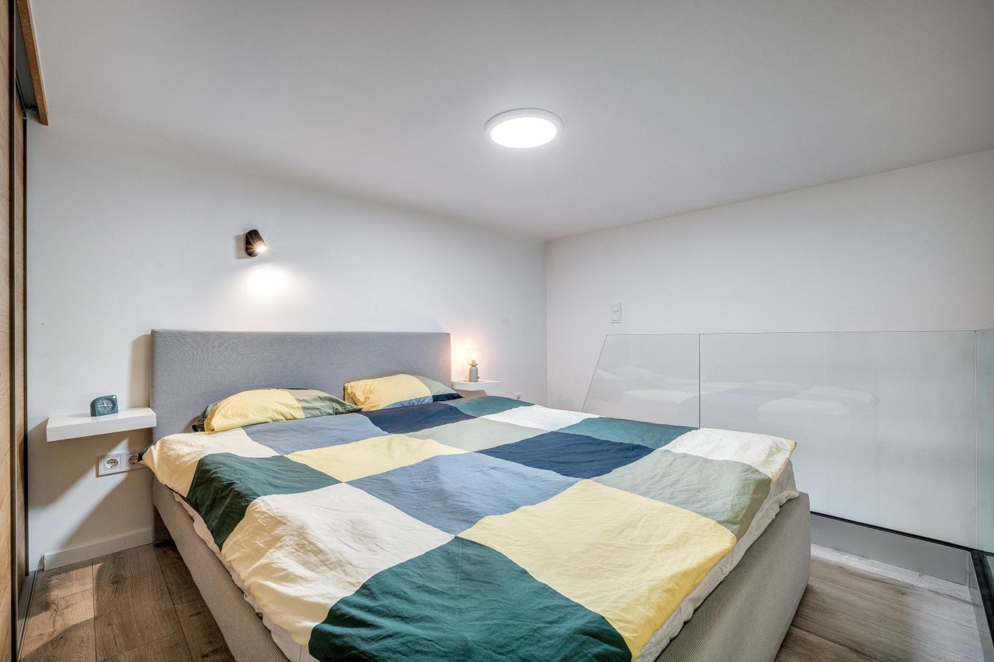Apartment Dream Nouveau Budapest