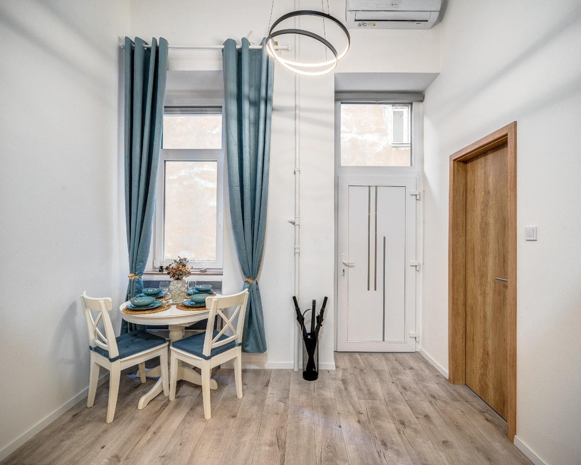 Apartment Dream Nouveau